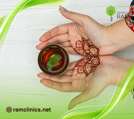 كيفية-ازالة-الحنة-من-اليد