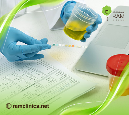 اسباب-لون-البول-الاحمر