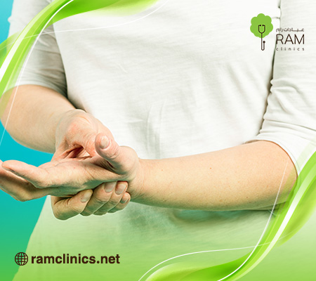 علاج-رعشة-اليد