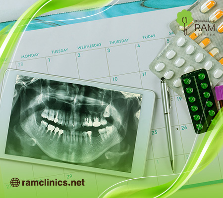 اشعة-بانوراما