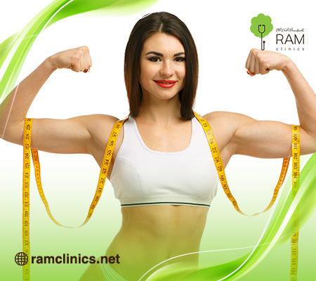 الجسم-المثالي-للمرأة