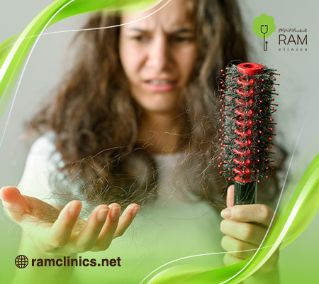 علاج-الشعر-المحروق