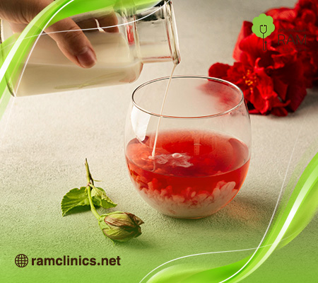 ماء-الورد-للشعر