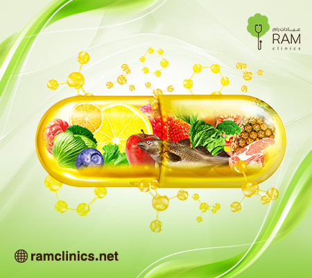 فيتامينات-تساعد-على-التركيز