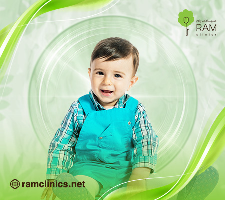 دكتور جراحة اطفال