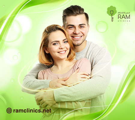 اسباب قلة السائل المنوي