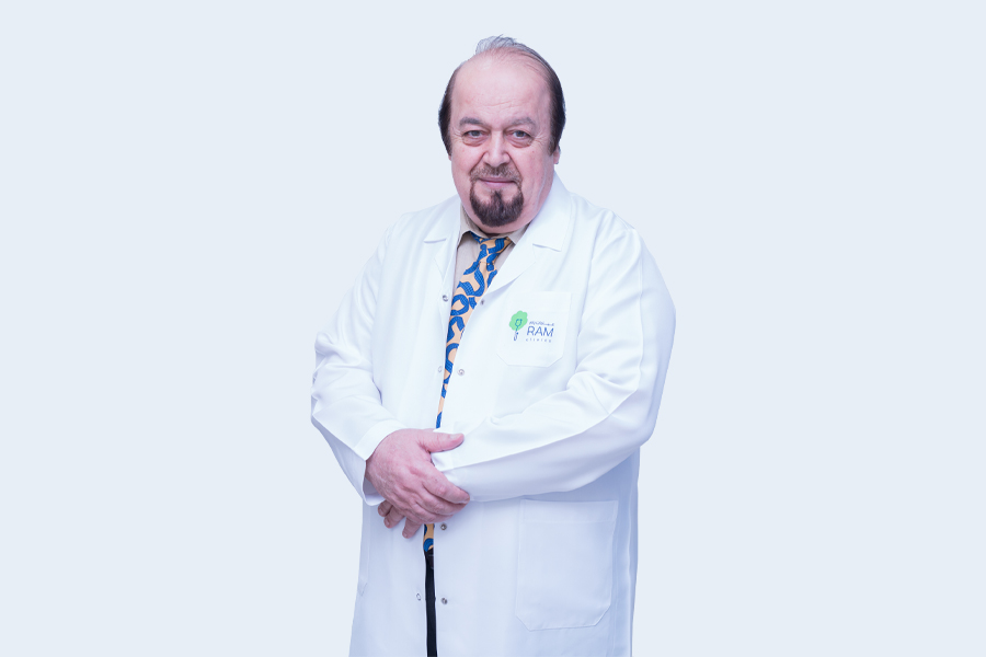 DR. IBRAHIM AL ADGHAM