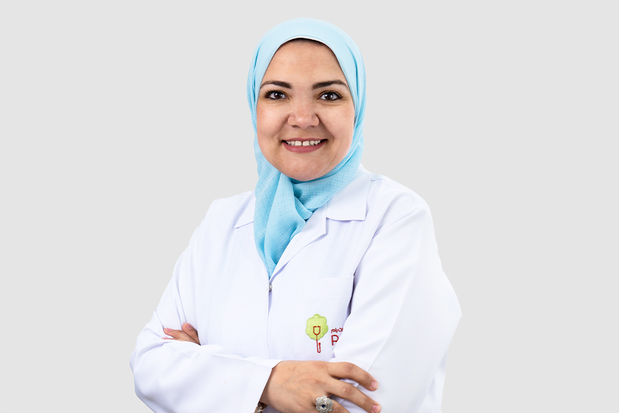 DR. RANIYA ALSAEED