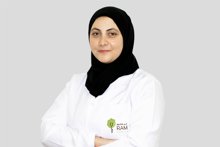DR. SUZAN MAHMOUD