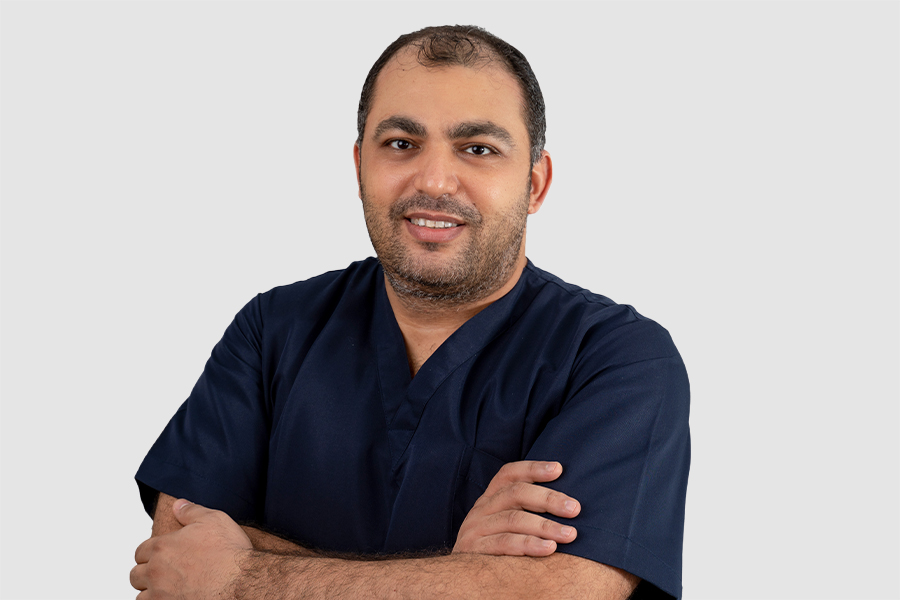 Dr. Ashraf Nassar
