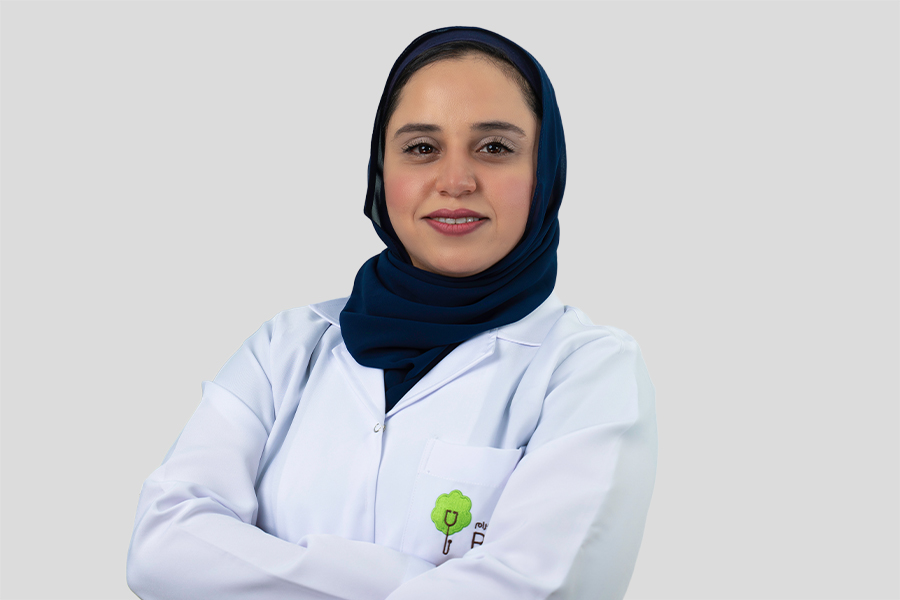 Dr. Amal Helmy