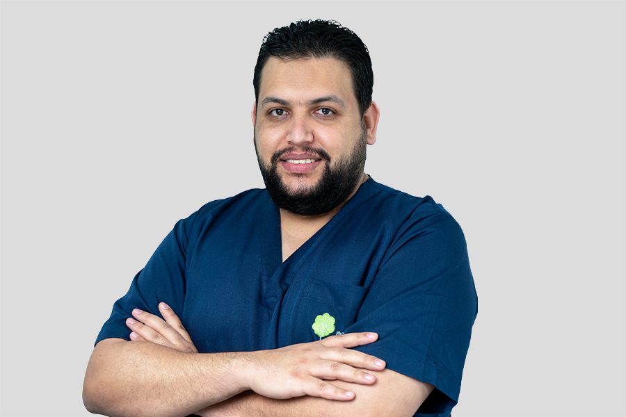 Dr. Raafat Al-Shoura