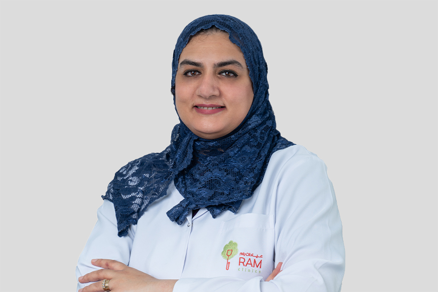 Dr. Shaima Abdel Fattah