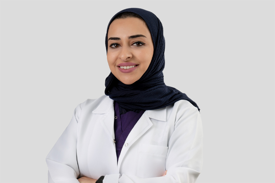 Dr. Hadeel Abd Rabbo
