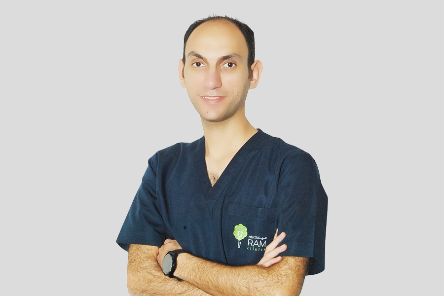 Dr. Ahmed Allam