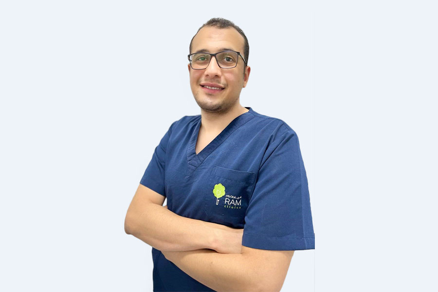 Dr. Ibrahim Halawani