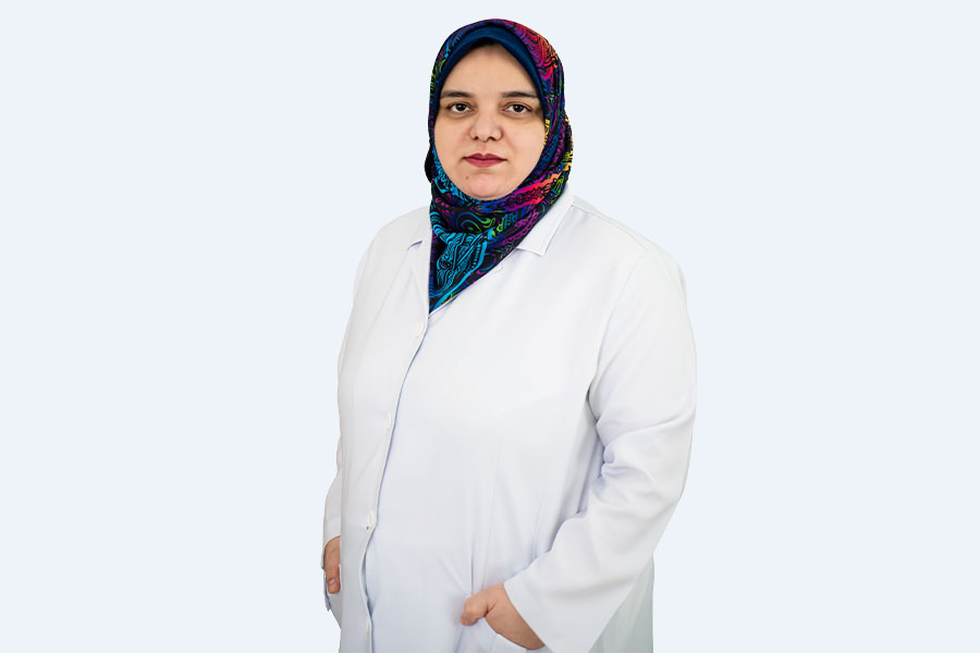 Dr. Rasha Al-Nubi