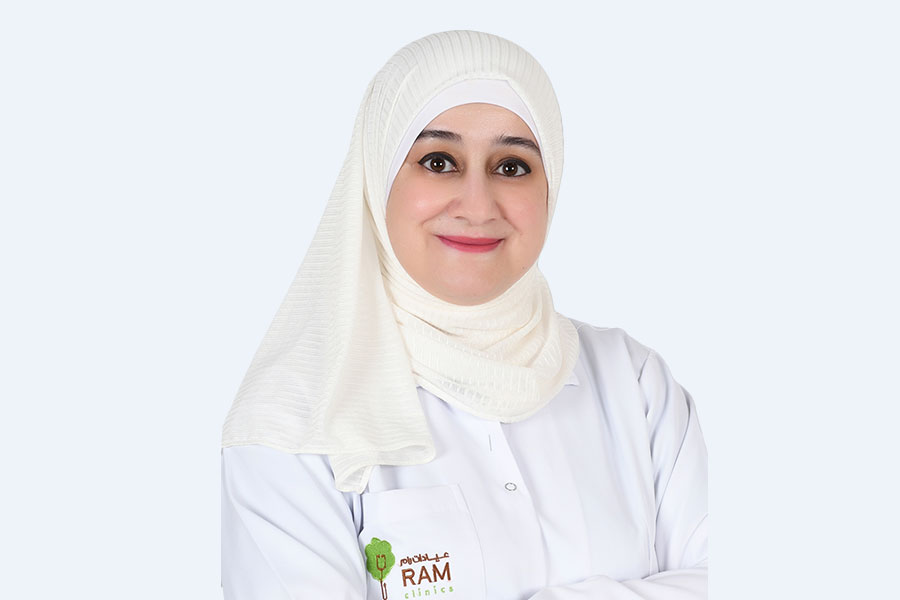 Dr. Alia Al Shadfan