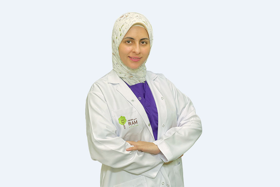 Dr. Mona Diab