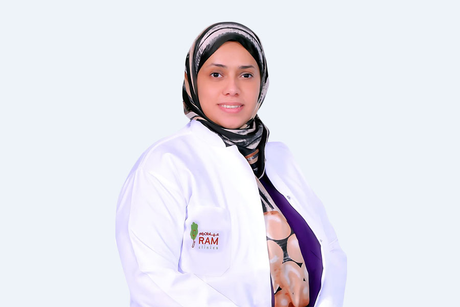 Dr. Yara Safa Mukhtar