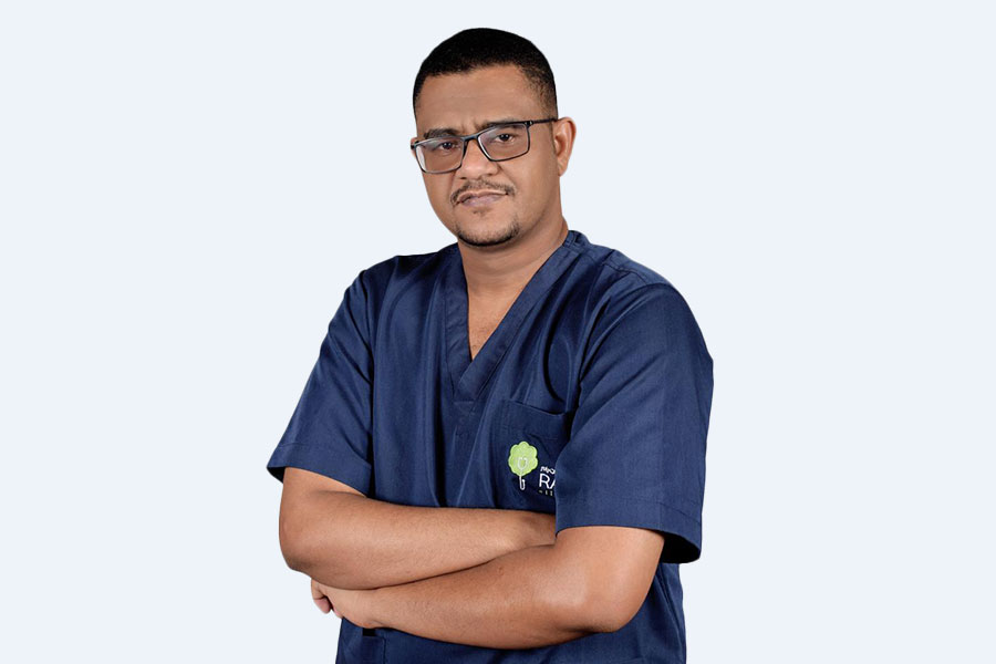 Dr. Shihab Aldin Hassan Abdulla