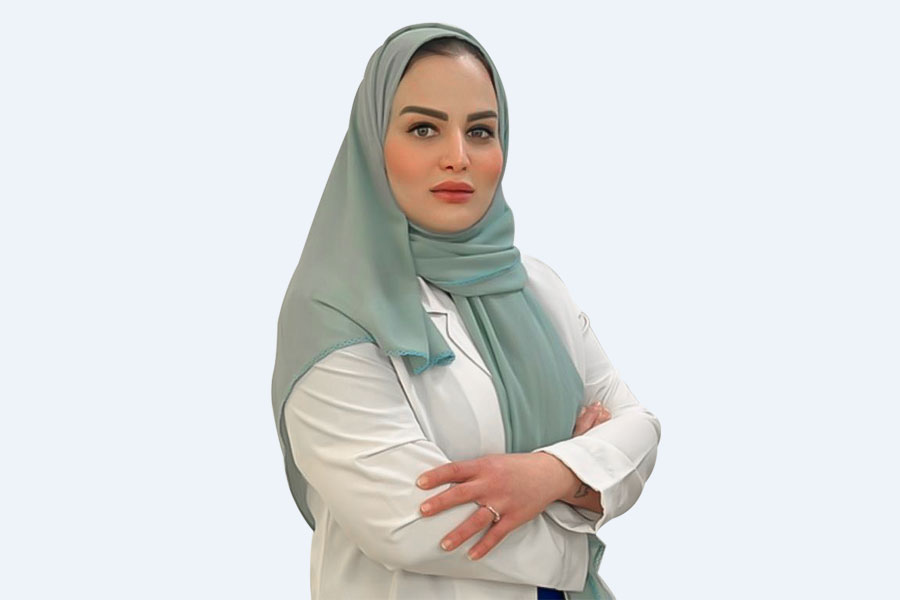 Dr. Samar Al-Atti