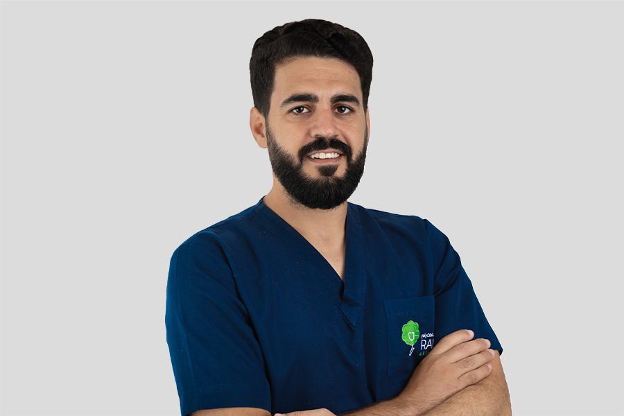 Dr. Karim Saeed