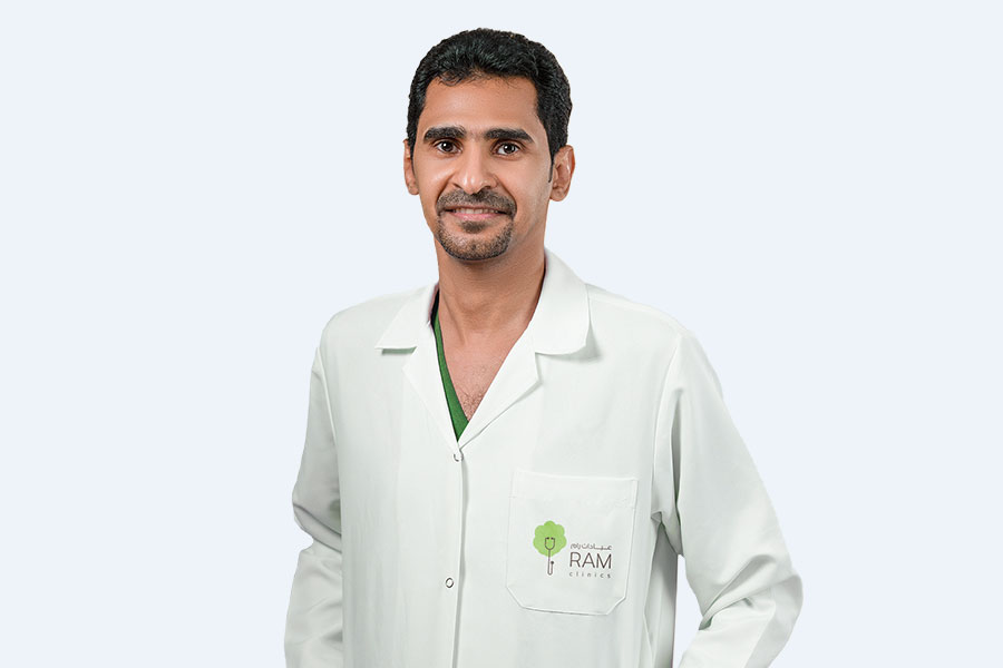 Dr. Abdul Jalil Al-Bari