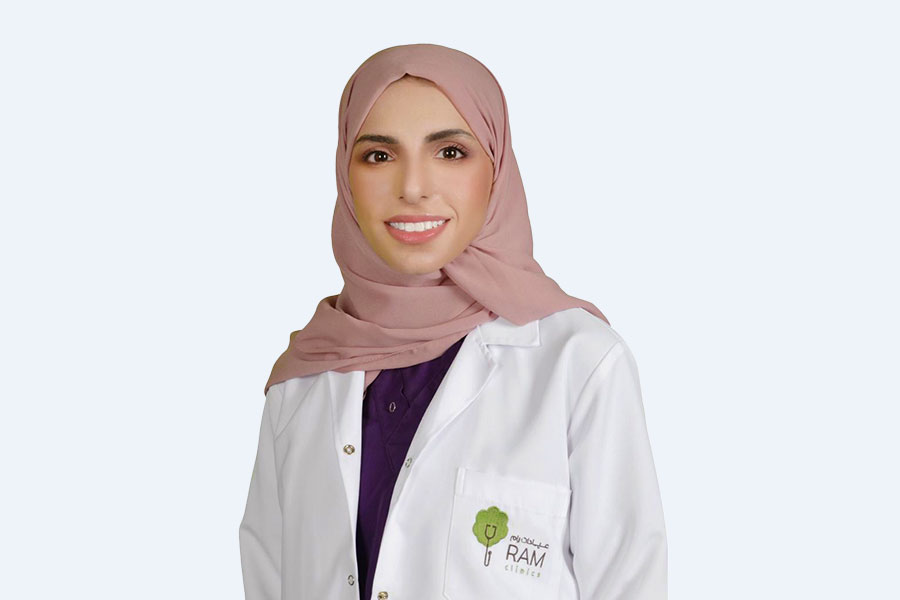 Dr. Lamia Al Eid