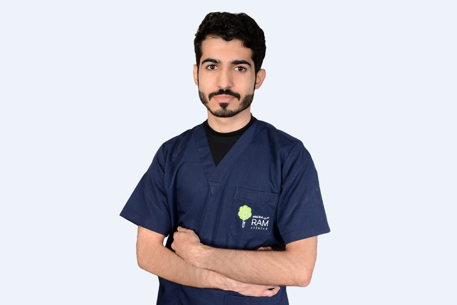 Dr. Ahmed Al-Sultan
