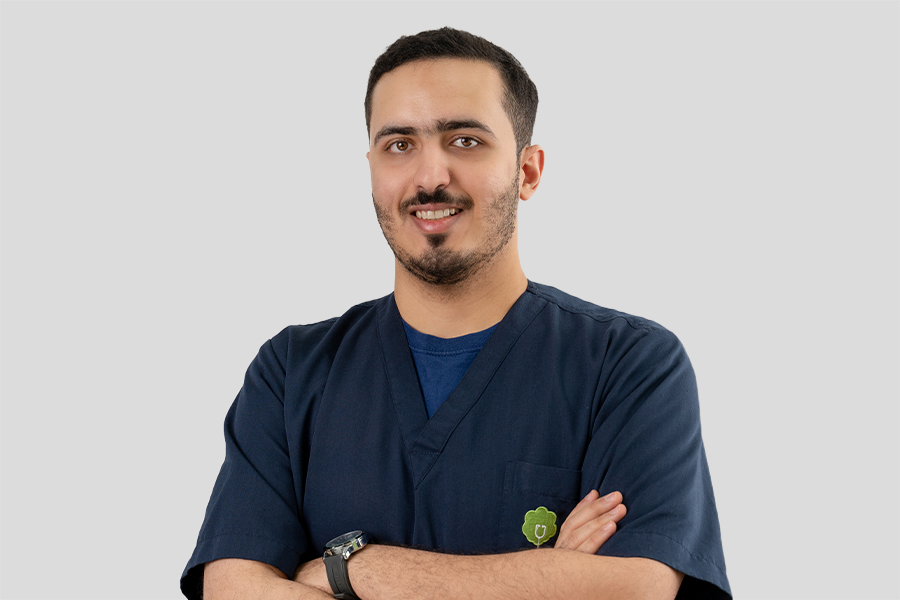 د. أحمد ال عبدالعزيز