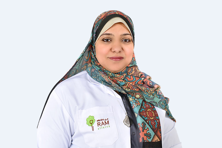 Dr. Huda Mustafa