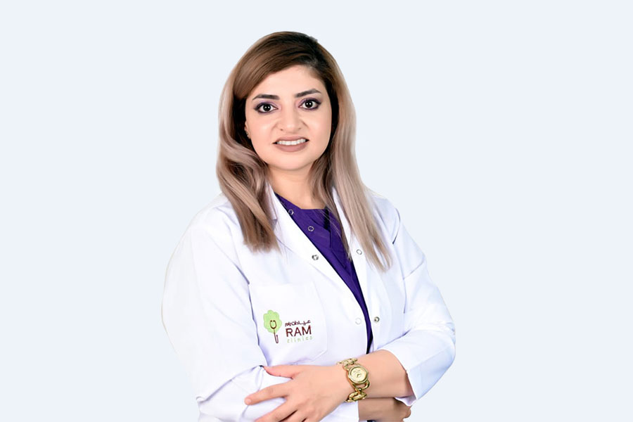 Dr. Alaa Kiwan