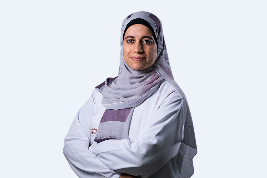 Dr. Zainab Shaaban