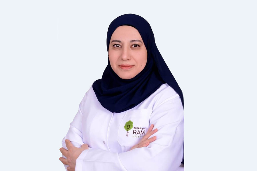 Dr. Rasha Al-Qenawy