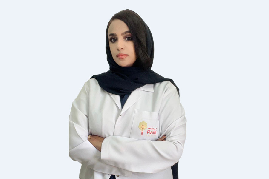 Dr. Salama Ismail