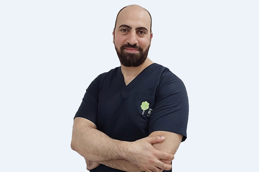 Dr. Murad Shawky