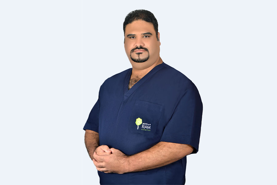 Dr. Tamer Hassan