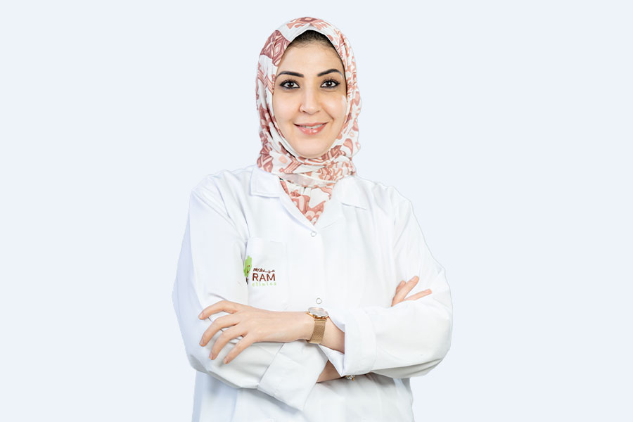 Dr. Shaima Nabhan