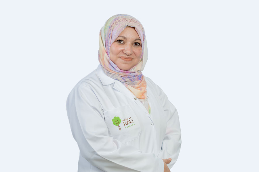 Dr. Zeina Farag