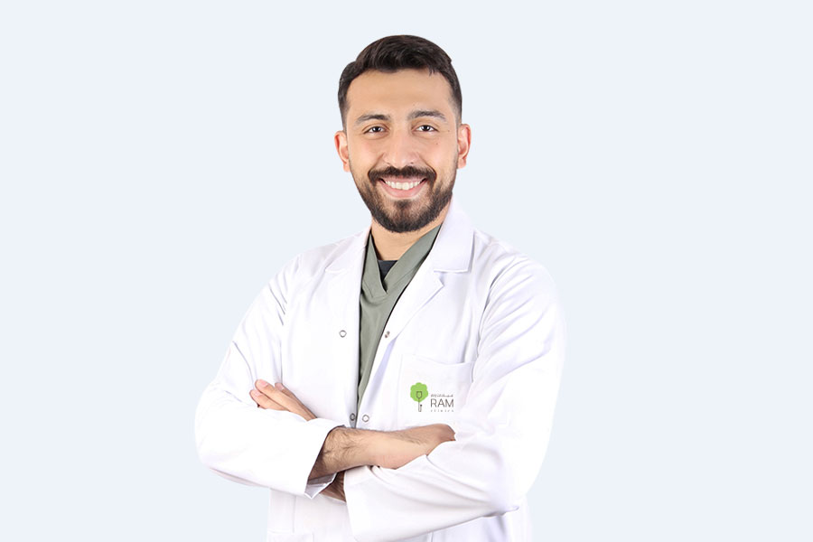 Dr. Ibrahim Al-Qabbani