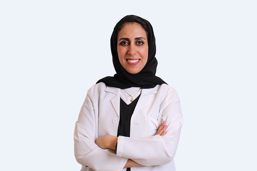 Dr. Hadeel Saad Al-Athal