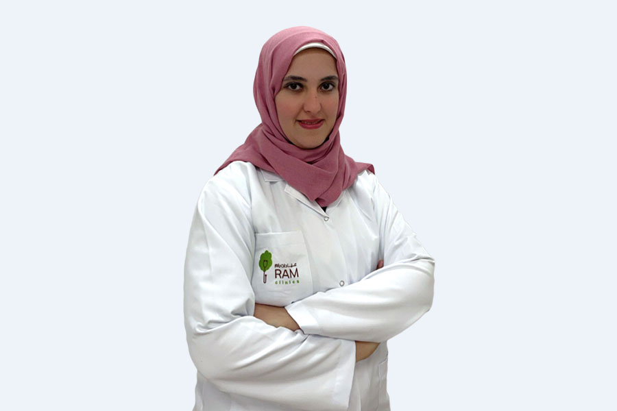 Dr. Omaima Al-Sabbagh