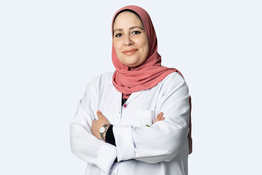 Dr. Marwa Ali