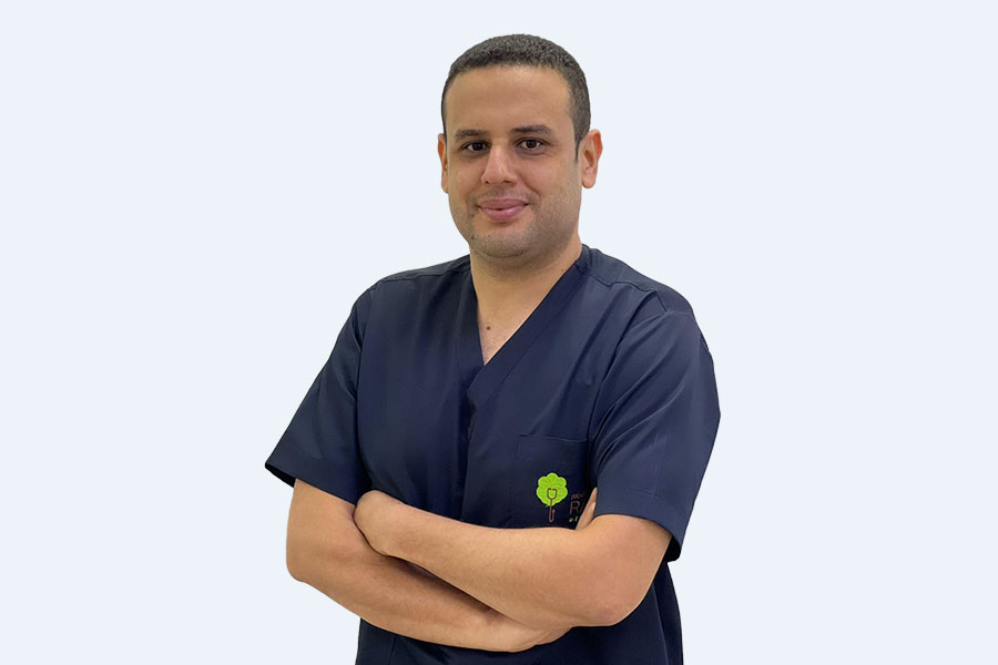 Dr. Abdel Moneim Abu Al-Azm