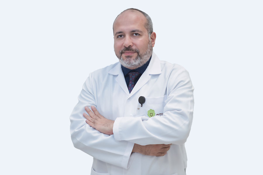 Dr. Mohamed Ezzat