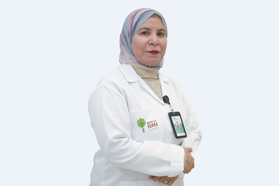 Dr. Mona Azab