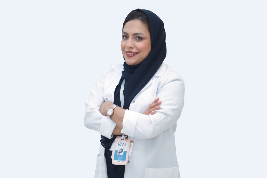 د. فاطمة ال ناصر