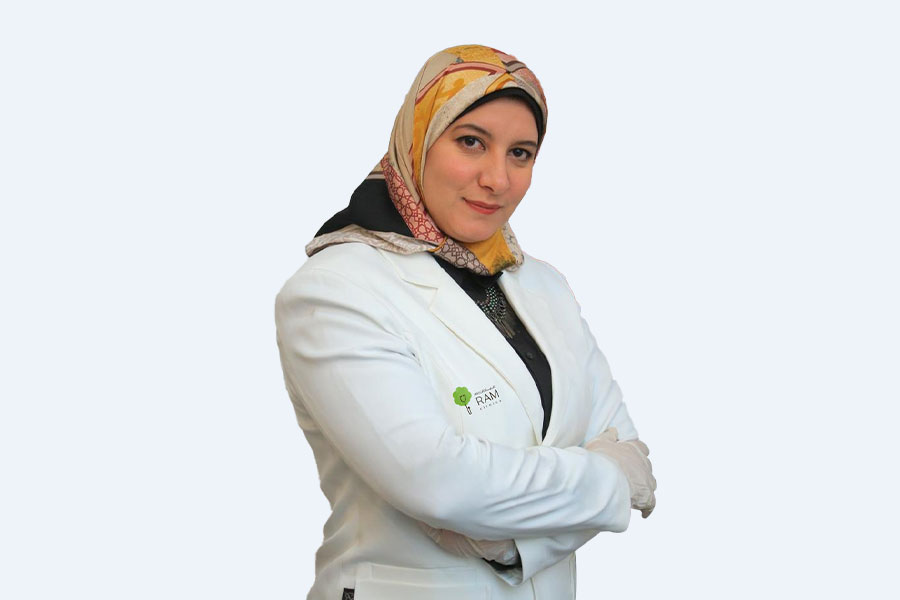 Dr. Iman Al-Batatouni