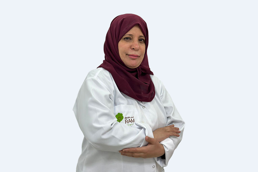Dr. Rehab Ibrahim